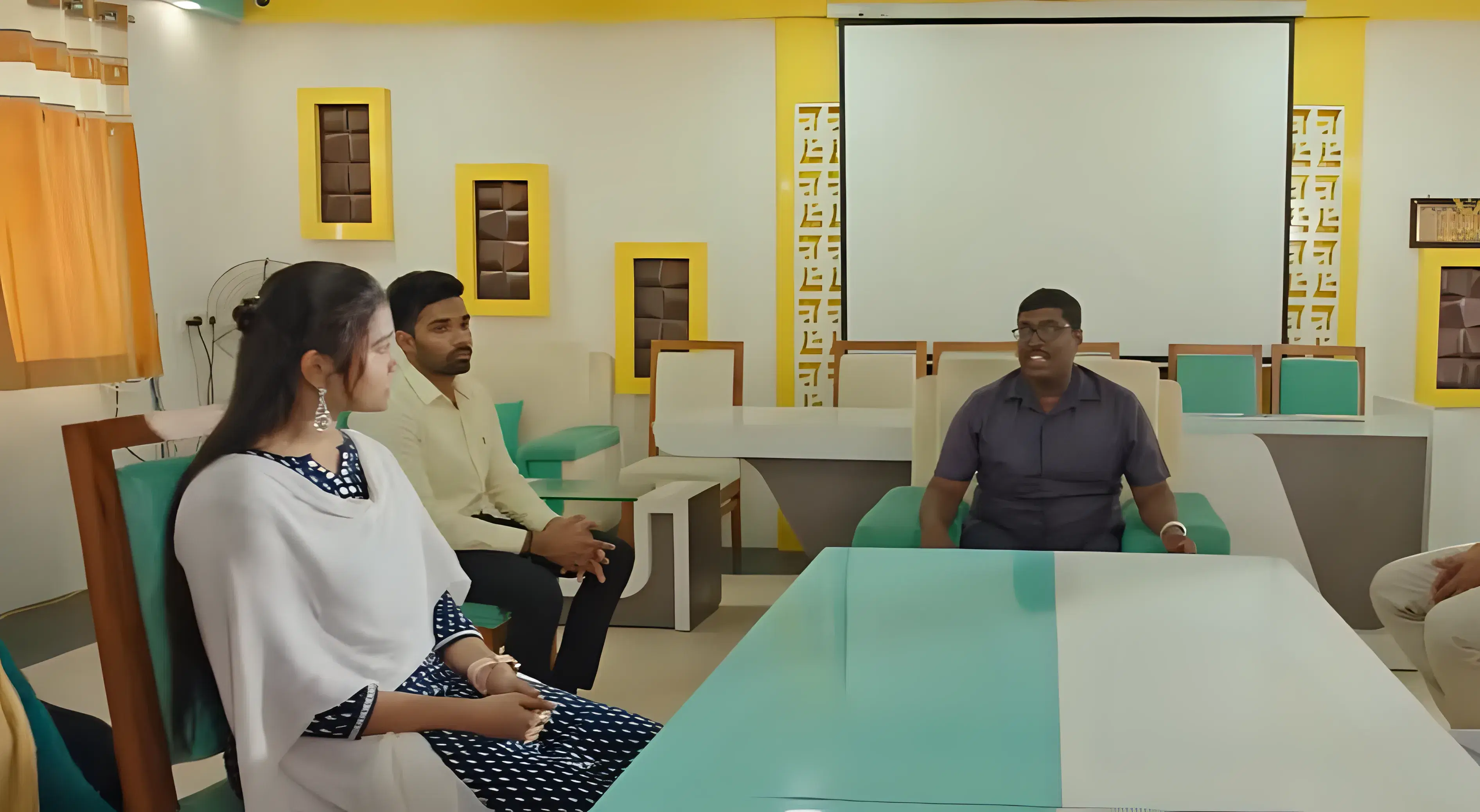 EGS Pillay Engineering College Nagapattinam Facilities photo 9